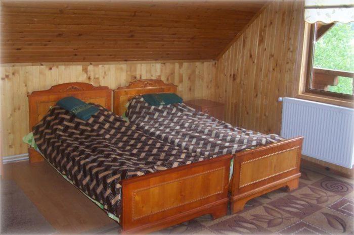 Hotel Boykivskiy Dvir Jasenyca Zamkova Pokoj fotografie