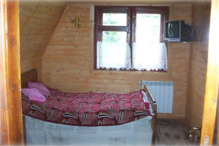 Hotel Boykivskiy Dvir Jasenyca Zamkova Pokoj fotografie