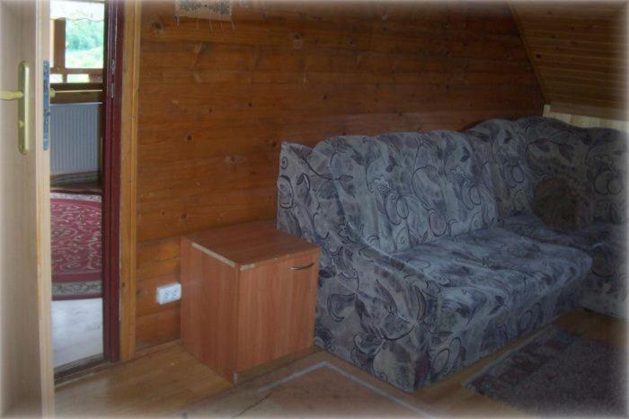 Hotel Boykivskiy Dvir Jasenyca Zamkova Exteriér fotografie