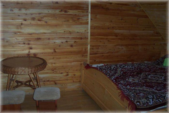 Hotel Boykivskiy Dvir Jasenyca Zamkova Exteriér fotografie