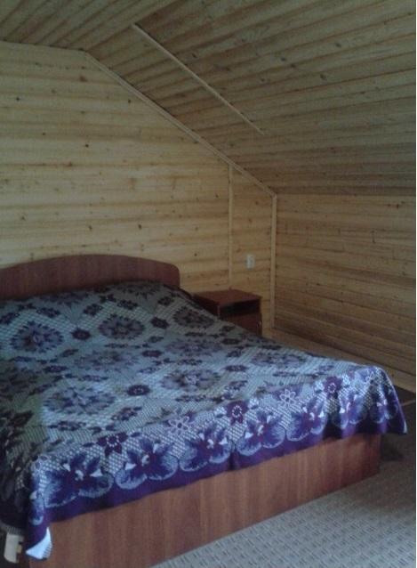 Hotel Boykivskiy Dvir Jasenyca Zamkova Exteriér fotografie