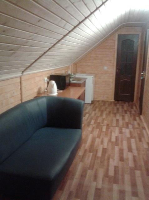 Hotel Boykivskiy Dvir Jasenyca Zamkova Exteriér fotografie